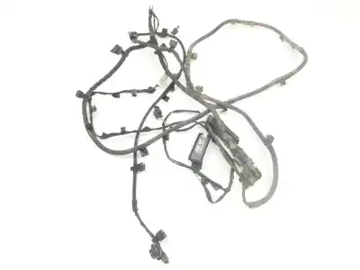 Tweedehands auto-onderdeel parkeer sensor voor volkswagen troc 1.5 16v tsi act oem iam-referenties 2ga971104