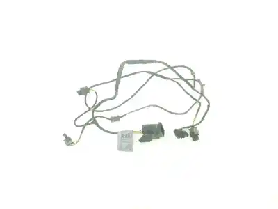 Peça sobressalente para automóvel em segunda mão sensor de estacionamento por bmw serie 1 cabrio (e88) 2.0 turbodiesel cat referências oem iam 61129150889