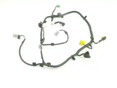 Pezzo di ricambio per auto di seconda mano sensori di parcheggio per hyundai bayon 1.0 tgdi riferimenti oem iam 91880q0120