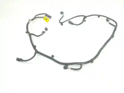 Second-hand car spare part parking sensor for peugeot 2008 1.2 12v ethp oem iam references 9678179480