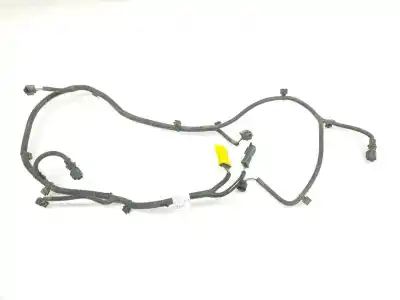 Peça sobressalente para automóvel em segunda mão sensor de estacionamento por peugeot 2008 1.6 blue-hdi fap referências oem iam 9678179480