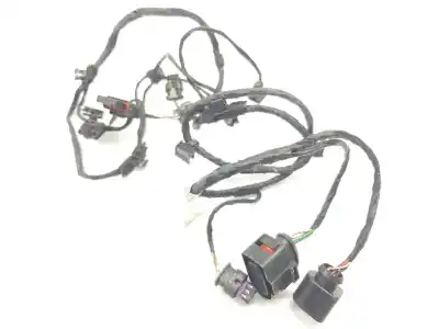 Автозапчасти б/у парковочный датчик за seat ibiza 1. tgi ecofuel ссылки oem iam 6f0971761p  6f0971761p