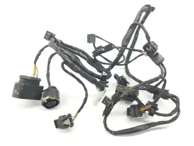 Автозапчастина б/у датчик парковки для seat ibiza 1. tgi ecofuel посилання на oem iam 6f0971761p