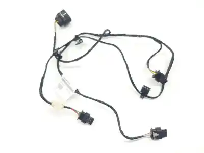 Автозапчастина б/у датчик парковки для seat ibiza 1. tgi ecofuel посилання на oem iam 6f0971251e