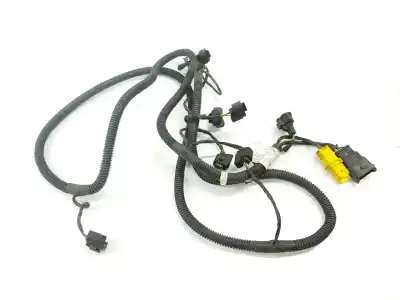 Автозапчасти б/у парковочный датчик за citroen c4 picasso i monospace (ud_) 1.6 hdi ссылки oem iam 9663255080