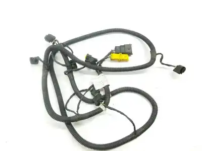 Автозапчасти б/у парковочный датчик за citroen c4 picasso i monospace (ud_) 1.6 hdi ссылки oem iam 9663255080  9663255080