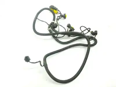 Автозапчасти б/у парковочный датчик за citroen c4 picasso i monospace (ud_) 1.6 hdi ссылки oem iam 9663255080  9663255080