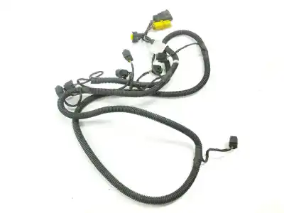 Автозапчасти б/у парковочный датчик за citroen c4 picasso i monospace (ud_) 1.6 hdi ссылки oem iam 9663255080  9663255080