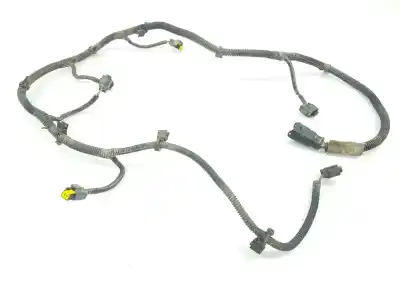 Автозапчасти б/у парковочный датчик за citroen c4 picasso i monospace (ud_) 1.6 hdi ссылки oem iam 9659517080