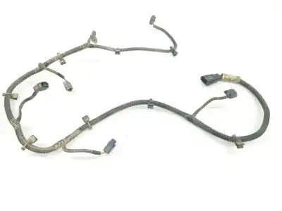 Автозапчасти б/у парковочный датчик за citroen c4 picasso i monospace (ud_) 1.6 hdi ссылки oem iam 9659517080  9659517080