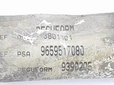 Автозапчасти б/у парковочный датчик за citroen c4 picasso i monospace (ud_) 1.6 hdi ссылки oem iam 9659517080  9659517080