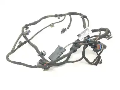 Автозапчасти б/у парковочный датчик за cupra leon 1.4 tsi híbrido ссылки oem iam 5fa971095an  5fa971095an
