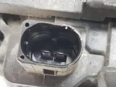 Автозапчастина б/у генератор для volkswagen caddy ka/kb (2c) 1.6 tdi посилання на oem iam 03l903023  03l903023