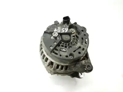 Автозапчастина б/у генератор для volkswagen caddy ka/kb (2c) 1.6 tdi посилання на oem iam 03l903023  03l903023