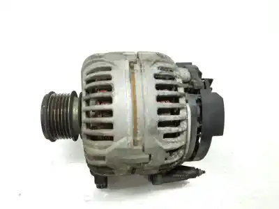 Автозапчастина б/у генератор для volkswagen caddy ka/kb (2c) 1.6 tdi посилання на oem iam 03l903023  03l903023
