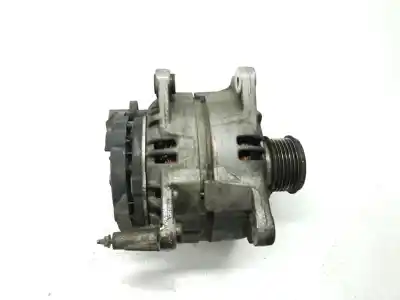 Автозапчастина б/у генератор для volkswagen caddy ka/kb (2c) 1.6 tdi посилання на oem iam 03l903023  03l903023