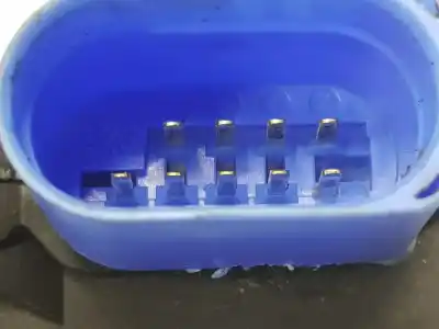 Автозапчасти б/у замок передней правой двери за volkswagen caddy ka/kb (2c) 1.6 tdi ссылки oem iam 3d1837016ac  3d1837016ac