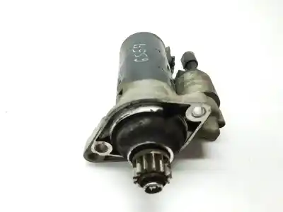 Автозапчастина б/у двигун запускається для volkswagen caddy ka/kb (2c) 1.6 tdi посилання на oem iam 02z911024h
