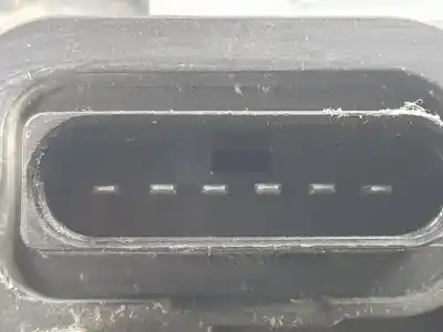 Автозапчасти б/у левый задний фонарь за volkswagen caddy ka/kb (2c) 1.6 tdi ссылки oem iam 2k5945095k  2k5945095k