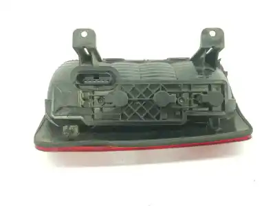 Автозапчасти б/у левый задний фонарь за volkswagen caddy ka/kb (2c) 1.6 tdi ссылки oem iam 2k5945095k  2k5945095k