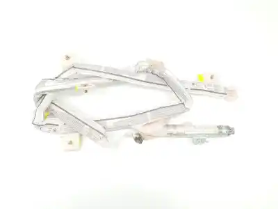 Piesă de schimb auto la mâna a doua airbag perdea fațã stânga pentru skoda yeti (5l) 2.0 tdi referințe oem iam 5l6880741