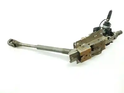 Second-hand car spare part steering column for volkswagen caddy ka/kb (2c) 1.6 tdi oem iam references 1t1419502m  1t1419502m