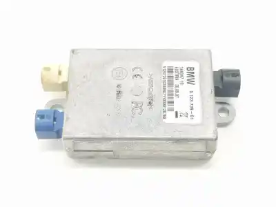 Second-hand car spare part electronic module for bmw serie 3 coupe (e92) 3.0 24v turbo oem iam references 84109123739  84109123739