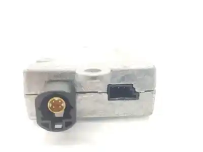 Second-hand car spare part electronic module for bmw serie 3 coupe (e92) 3.0 24v turbo oem iam references 84109123739  84109123739