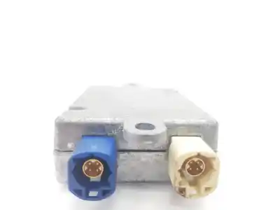 Second-hand car spare part electronic module for bmw serie 3 coupe (e92) 3.0 24v turbo oem iam references 84109123739  84109123739