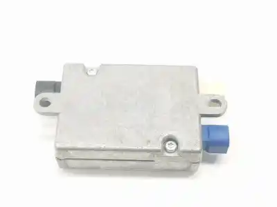 Second-hand car spare part electronic module for bmw serie 3 coupe (e92) 3.0 24v turbo oem iam references 84109123739  84109123739