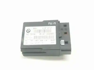 Second-hand car spare part electronic module for bmw serie 3 coupe (e92) 3.0 24v turbo oem iam references 61359167237