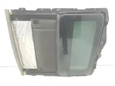 Second-hand car spare part electric roof for bmw serie 3 coupe (e92) 3.0 24v turbo oem iam references 54107161980