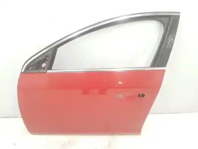 Second-hand car spare part left front door for volvo s60 lim. 2.0 d oem iam references 31424603