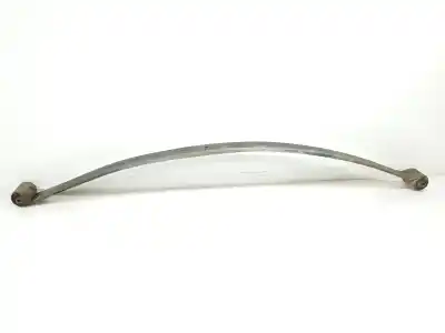 Second-hand car spare part rear leaf spring for volkswagen caddy ka/kb (2c) 1.6 tdi oem iam references 2k5511151aa  2k5511151aa
