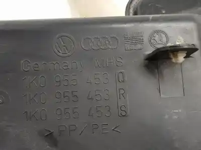 Автозапчастина б/у чистий депозит для volkswagen caddy ka/kb (2c) 1.6 tdi посилання на oem iam 1k0955453s  1k0955453s