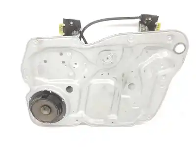 Автозапчастина б/у регулятор переднього правого скла для volkswagen caddy ka/kb (2c) 1.6 tdi посилання на oem iam 2k1837730l