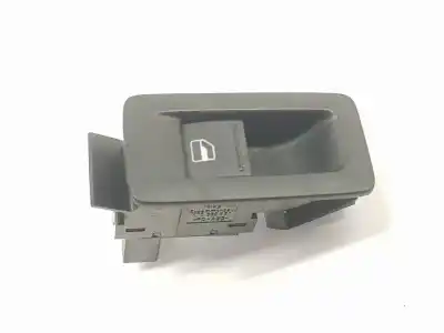 Second-hand car spare part right front power window switch for volkswagen caddy ka/kb (2c) 1.6 tdi oem iam references 7l6959855b