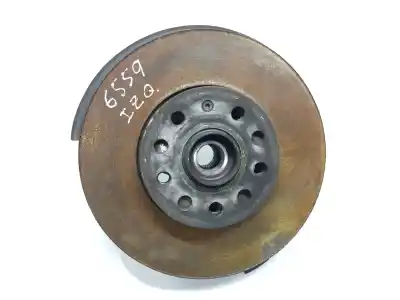 Автозапчастина б/у передній лівий культ для volkswagen caddy ka/kb (2c) 1.6 tdi посилання на oem iam 1k0407255aa  1k0407255aa