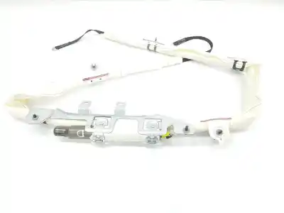 Second-hand car spare part front right curtain airbag for volvo s60 lim. 2.0 d oem iam references 30780647