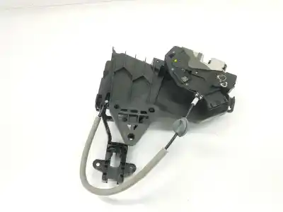 İkinci el araba yedek parçası sag ön kapi kilidi için volvo s60 lim. 2.0 d oem iam referansları 31301739  31301739