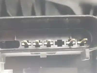 İkinci el araba yedek parçası sag ön kapi kilidi için volvo s60 lim. 2.0 d oem iam referansları 31301739  31301739