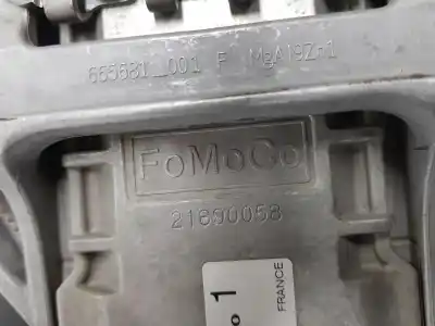 Second-hand car spare part steering column for volvo s60 lim. 2.0 d oem iam references 31387874  31340734