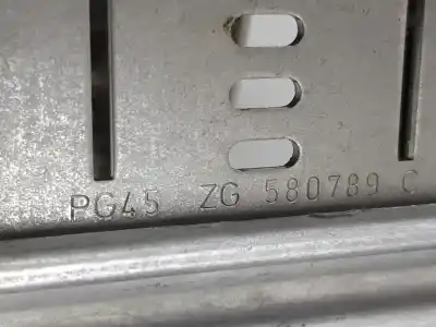 Second-hand car spare part steering column for volvo s60 lim. 2.0 d oem iam references 31387874  31340734