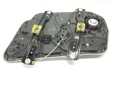 Second-hand car spare part driver left window regulator for volvo s60 lim. 2.0 d oem iam references 30784314  30784310