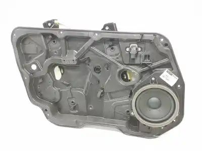 Second-hand car spare part driver left window regulator for volvo s60 lim. 2.0 d oem iam references 30784314  30784310