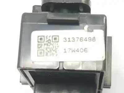 Second-hand car spare part switch for volvo s60 lim. 2.0 d oem iam references 31376498  31376498