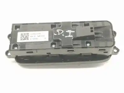 Second-hand car spare part left front power window switch for volvo s60 lim. 2.0 d oem iam references 31453266