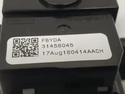 Second-hand car spare part indicator switch for volvo s60 lim. 2.0 d oem iam references 31456045  31456045