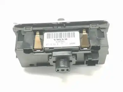 Second-hand car spare part headlights switch for volvo s60 lim. 2.0 d oem iam references 31443841  31443841