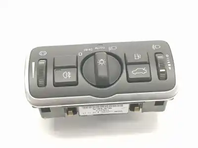 Second-hand car spare part headlights switch for volvo s60 lim. 2.0 d oem iam references 31443841